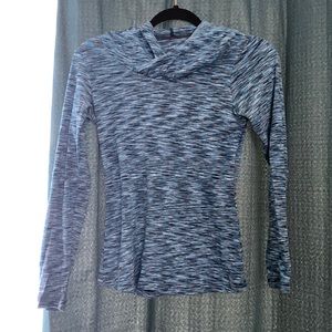 Columbia Base layer hoodie